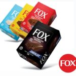 رانا شوکو ویفر FOX فندقی