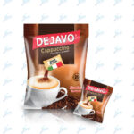 Dejavo کاپوچینو