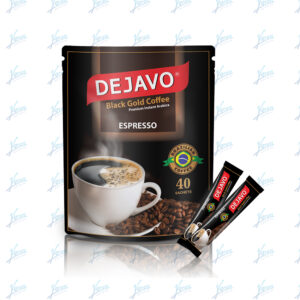 DEJAVO قهوه اسپرسو