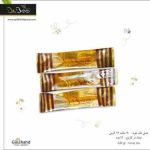 دکتر بی عسل 12 گرم 30 تایی